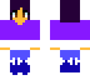 luz the human