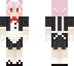 maid