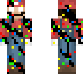 mario pibby glitch