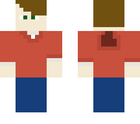 me upgraded
