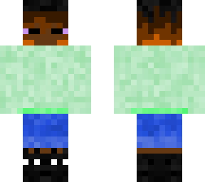 me when evosmp
