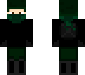 military trooper
