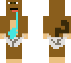 monke