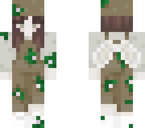 moss ghost