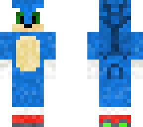 movie sonic the hedgehog
