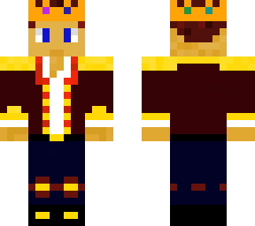 mr_treazure pirate king updated