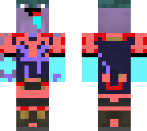 multi thanos