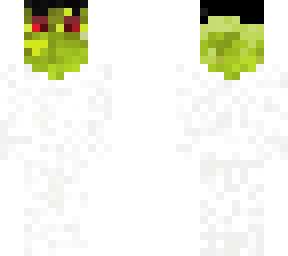 mummy zombie