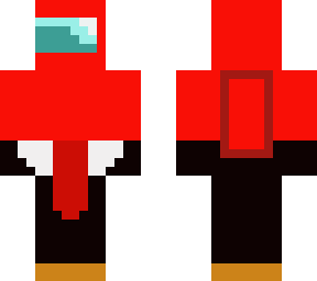 my among us skin (my name is marko69) see if ya can find me i’m on europe server