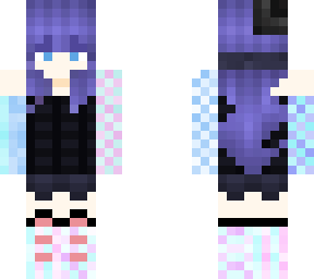 my best skin