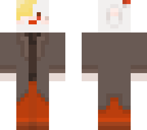 my new skin (guillepro2021)