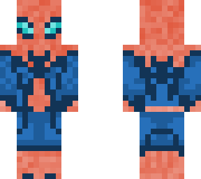 my spiderman