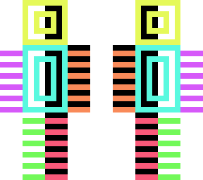 neon