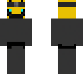 ninja bee