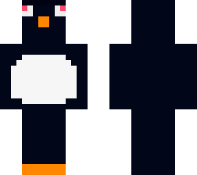 noob the pingwin