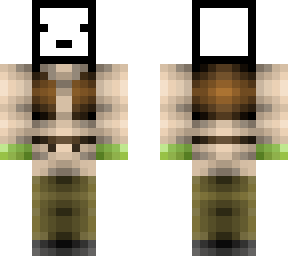 ogre mason