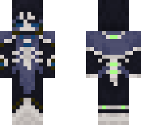 phantom guy made my crystalsmp