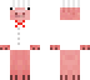 pig chef