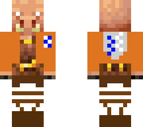 piglin aot skin