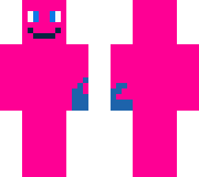 pink power