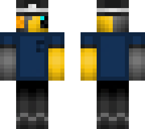 police bee