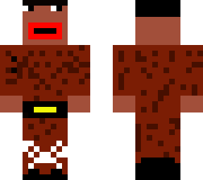 poopy fish