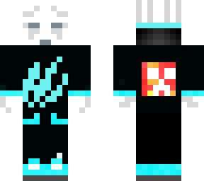 preston fan ghast