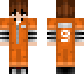 prisoner me