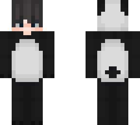 qesammelter panda