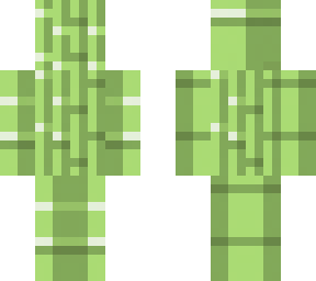 random bamboo