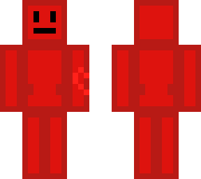 red matching