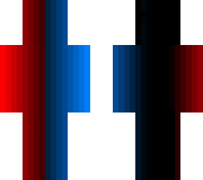 red vs blue