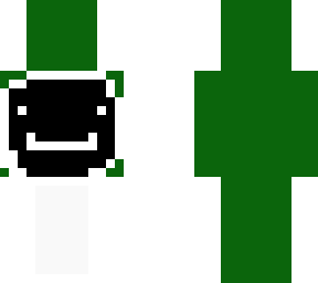 reverse color dream