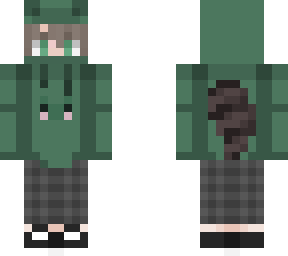 ribbit raccoonn