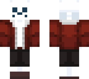ruber!tale sans