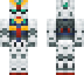 rx-178 gundam mk-ii