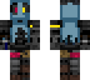 scrap slime