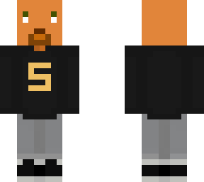 seanst3r skin revamped