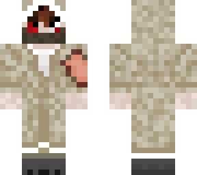 sev tech ages wanderer