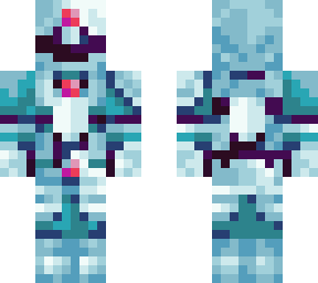 silver knight- v.2!