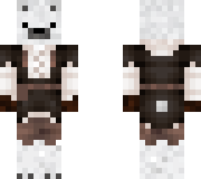siren bear