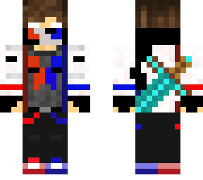 skin for gyan by rohan