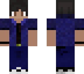 skin para oma