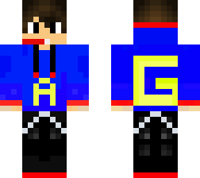 skin written ag