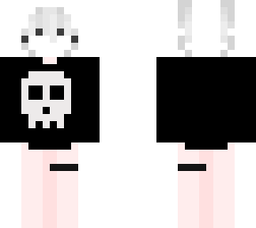 skull