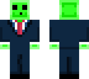 slime elegante