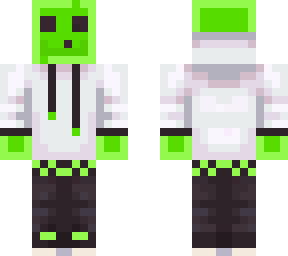 slime fachero