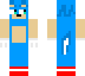 sonic