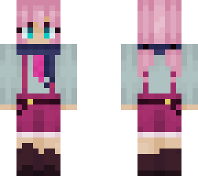 sophia shichimiya (bigger eyes)