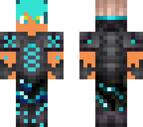 soul netherite v1